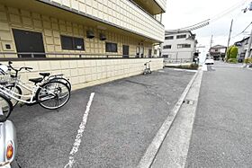 菊里マンション  ｜ 大阪府堺市西区鳳中町８丁（賃貸マンション2LDK・2階・40.00㎡） その20