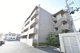 アーバン西取石  ｜ 大阪府高石市西取石３丁目14番11号（賃貸マンション3LDK・1階・65.45㎡） その3