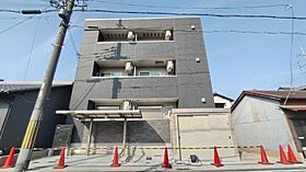 大阪府高石市千代田３丁目1番7号（賃貸アパート1LDK・2階・40.20㎡） その3