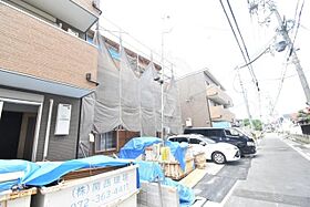 大阪府堺市西区浜寺石津町西４丁（賃貸アパート1LDK・2階・33.65㎡） その3