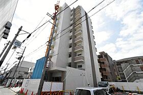 マンションはりげん鳳  ｜ 大阪府堺市西区鳳東町１丁（賃貸マンション1DK・10階・28.14㎡） その3