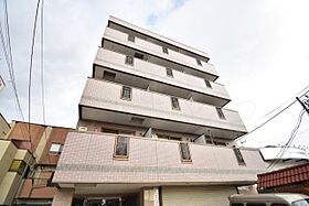 大阪府堺市西区鳳東町６丁（賃貸マンション1K・2階・27.43㎡） その3