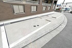 大阪府堺市西区鳳南町５丁（賃貸アパート1LDK・3階・33.70㎡） その17