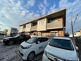 大阪府堺市西区神野町２丁（賃貸アパート1LDK・2階・46.50㎡） その3