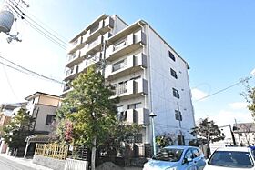 ロイヤルメゾン羽衣 402 ｜ 大阪府堺市西区浜寺南町１丁（賃貸マンション3LDK・4階・65.68㎡） その1