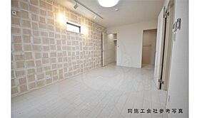 大阪府高石市千代田１丁目（賃貸アパート1LDK・1階・40.25㎡） その12