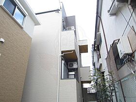 大阪府堺市西区鳳西町１丁89番27号（賃貸アパート1R・2階・20.72㎡） その1