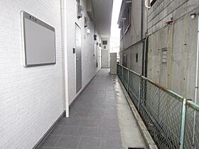 大阪府堺市西区浜寺元町４丁（賃貸アパート1K・2階・20.56㎡） その16