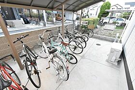 大阪府高石市東羽衣６丁目3番34号（賃貸アパート2LDK・1階・60.00㎡） その18