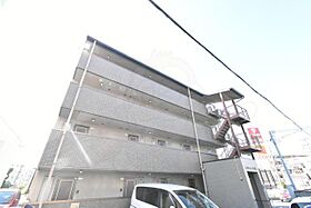 ルミエールマゴジ3  ｜ 大阪府高石市西取石３丁目（賃貸マンション1K・4階・24.02㎡） その1