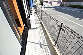 大阪府泉大津市昭和町9番26号（賃貸アパート1K・1階・24.00㎡） その16