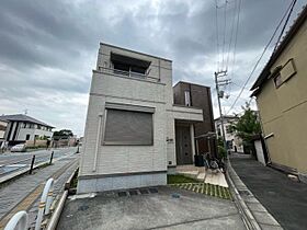 シャーメゾンプティ  ｜ 大阪府高石市東羽衣５丁目（賃貸アパート1LDK・2階・57.18㎡） その3