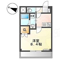 大阪府和泉市一条院町162番2号（賃貸アパート1K・2階・30.00㎡） その2