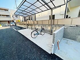 大阪府和泉市肥子町１丁目（賃貸マンション1LDK・2階・44.10㎡） その15