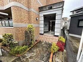 大阪府堺市中区土師町４丁（賃貸マンション1K・1階・29.61㎡） その15