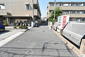 大阪府堺市西区鳳中町７丁251番2号（賃貸アパート1LDK・3階・42.00㎡） その19