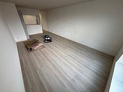 恵風マンション 3階1Kのリビング/ダイニング