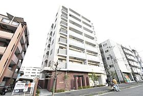 大阪府堺市西区津久野町３丁33番26号（賃貸マンション1LDK・4階・36.75㎡） その3