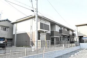 大阪府泉大津市東助松町２丁目11番26号（賃貸アパート1LDK・2階・38.55㎡） その3