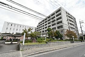 大阪府泉大津市北豊中町３丁目（賃貸アパート1LDK・1階・50.50㎡） その22