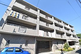 大阪府堺市堺区緑ヶ丘北町４丁（賃貸マンション3LDK・2階・77.20㎡） その1