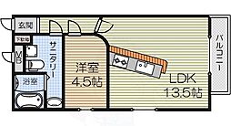 ラフィナート和泉