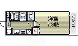 🉐敷金礼金0円！🉐南海線 松ノ浜駅 徒歩5分