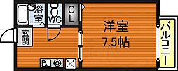プチメゾンくずのは