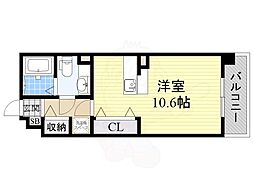 南海線 高石駅 徒歩3分