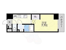 Sophia　court鳳 9階/-