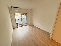 Sophia　court鳳 7階1Kのリビング/ダイニング