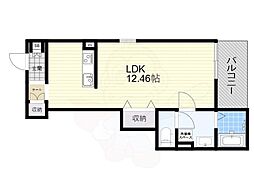 Fstyle西取石4号館 1階/-