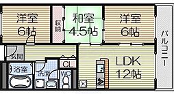 マンションNASHIMA 1階