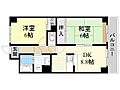 ベル・ローゼ浜寺1階6.3万円