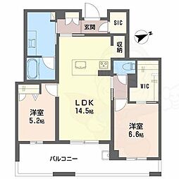 アルテーヌ浜寺元町(213-2) 3階/-