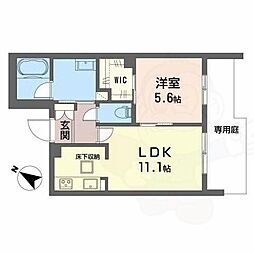 南海線 北助松駅 徒歩7分 1階/-