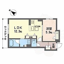 ＳｈａＭａｉｓｏｎ　ＯＴＫ　ＩＺＵＭＩＯＴＳＵ 1階