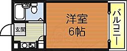 ユウパレス穴田 3階