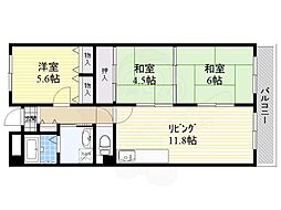 Friends Ship高石 6階