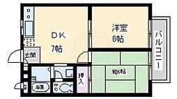 モアクレスト井ノ口 3階/-