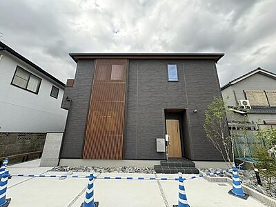 外観 外観