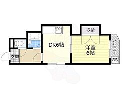 メイプルハウス 4階