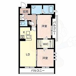 アマランサス 3階/-