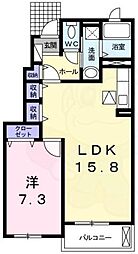 南海泉北線 深井駅 徒歩18分 1階/-