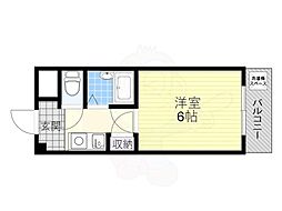 マンションライツ 2階