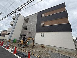 JR阪和線 富木駅 徒歩5分の賃貸アパート