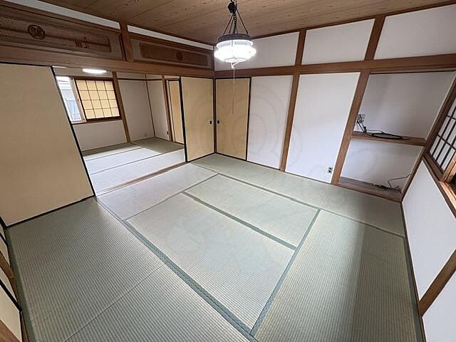 室内