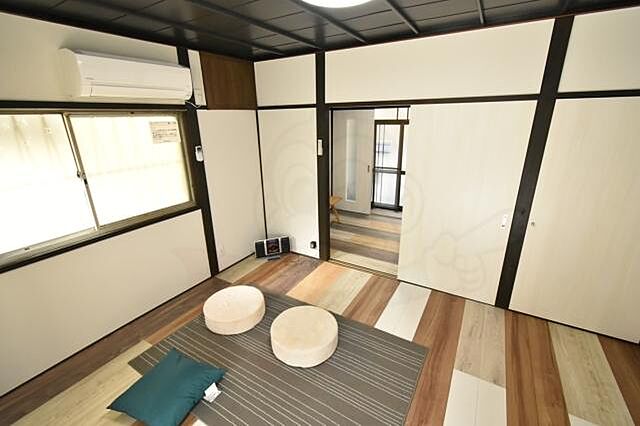 室内