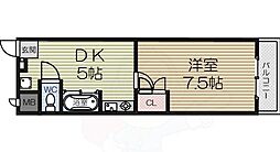 JR阪和線 津久野駅 徒歩8分 4階/-