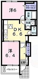 南海泉北線 栂・美木多駅 徒歩8分 1階/-